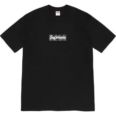 Supreme T-Shirt B233 01