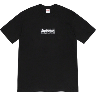 Supreme T-Shirt B233 01