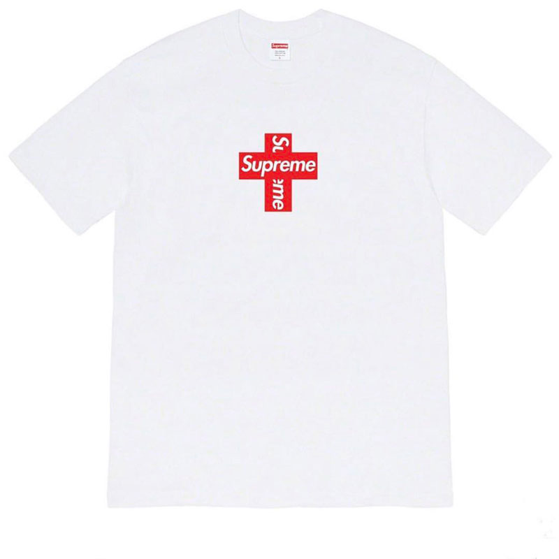 Supreme T-Shirt B264
