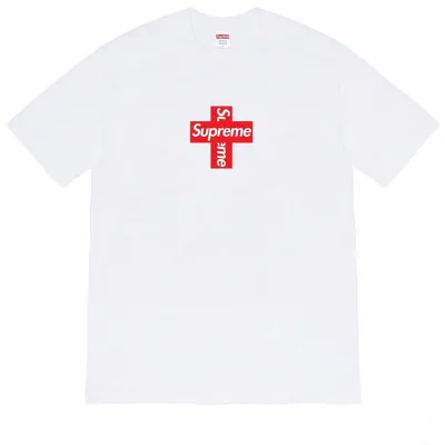 Supreme T-Shirt B264 02