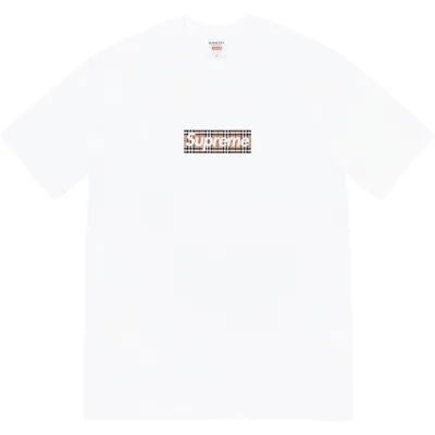 Supreme T-Shirt B308 02