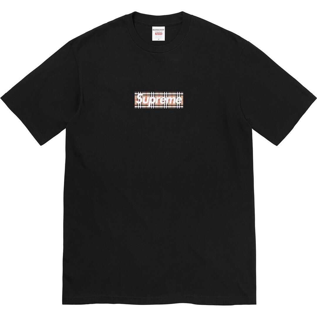 Supreme T-Shirt B308