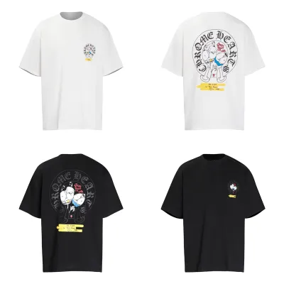 Chrome Hearts-K6054 01