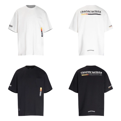 Chrome Hearts-K6051 01