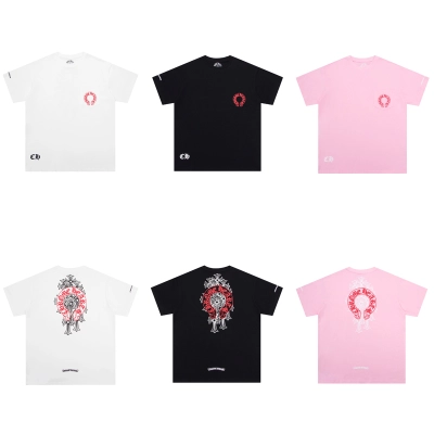 Chrome Hearts-K6002 01