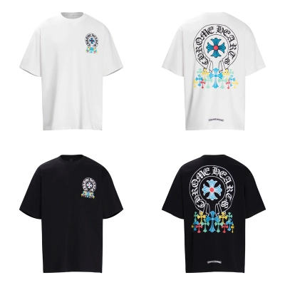 Chrome Hearts-K6011 01