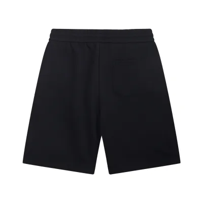 Dior Black Short 203473 02