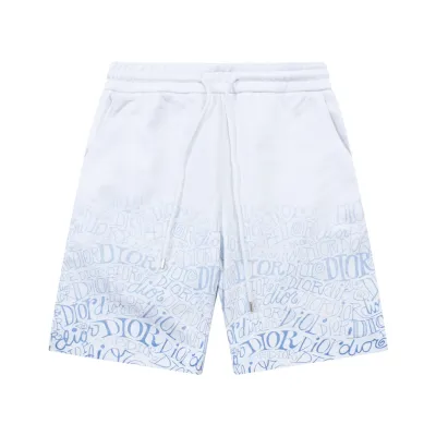 Dior White Short 204659 01