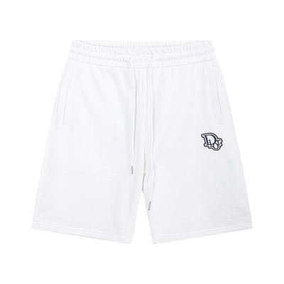 Dior White Short  203475 01