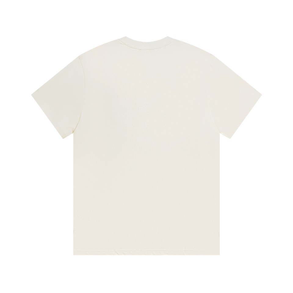 Gucci Logo T-Shirt 03