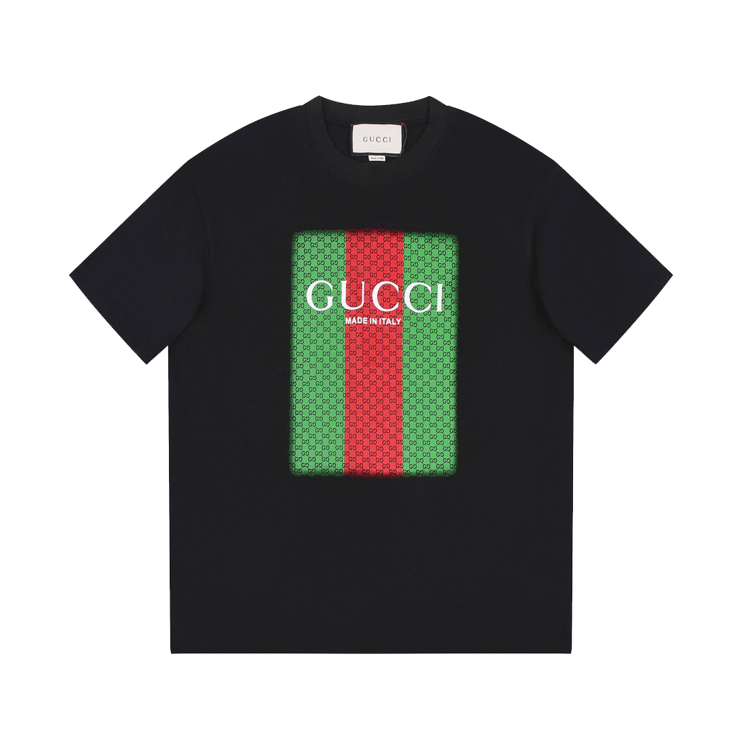 Gucci logo T-Shirt