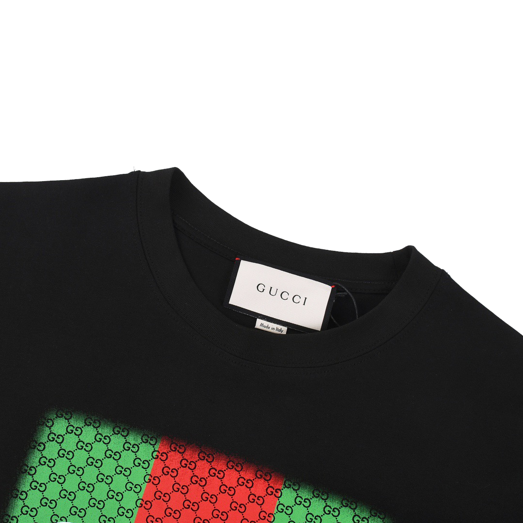 Gucci logo T-Shirt