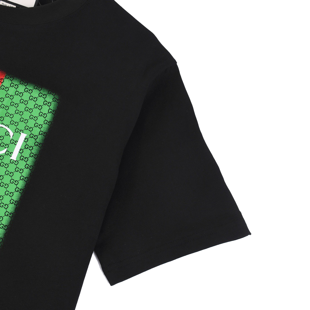 Gucci logo T-Shirt