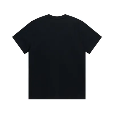 Gucci Double G embroidery T-Shirt 02