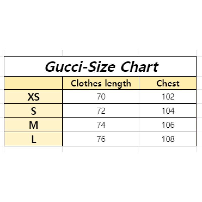 Gucci Cotton Piquet Polo