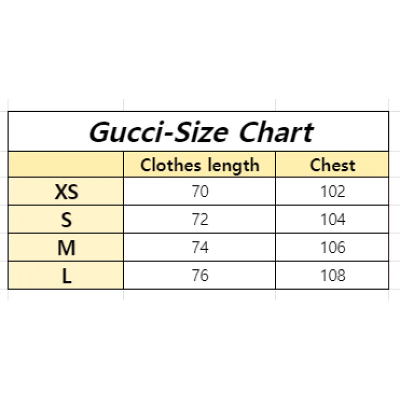 Gucci Cotton Piquet Polo
