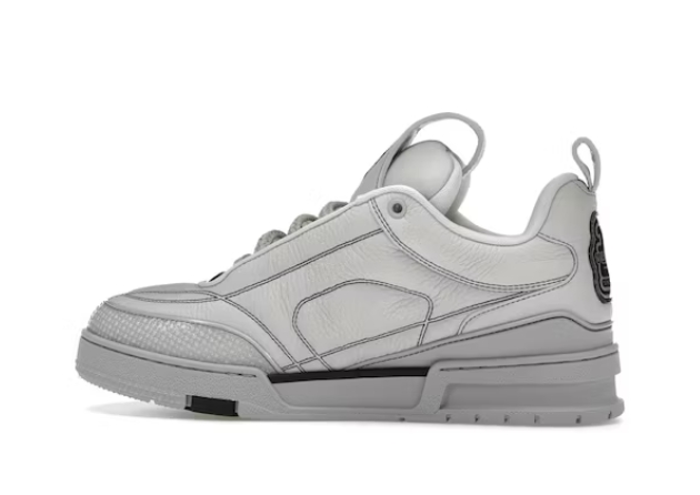 Louis Vuitton LV Skate Sneaker Grey 1ABZ5X