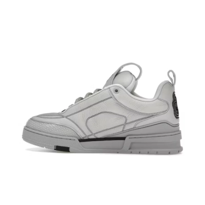 Louis Vuitton LV Skate Sneaker Grey 1ABZ5X 01