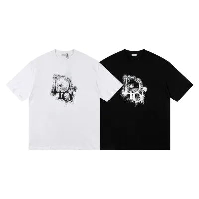 Dior T-Shirt 204746 01