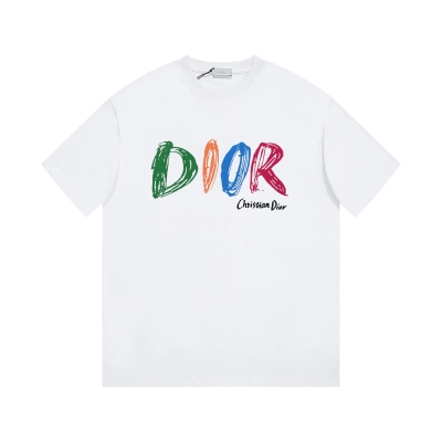 Dior T-Shirt  200376 01