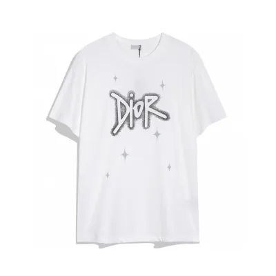 Dior T-Shirt  203667 02