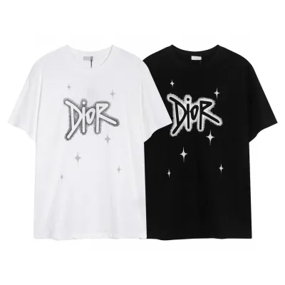 Dior T-Shirt  203667 01