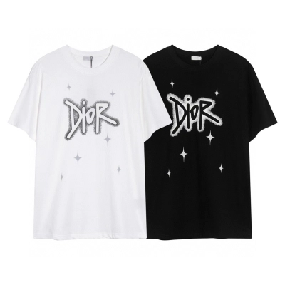 Dior T-Shirt  203667 01