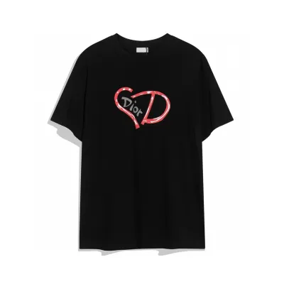 Dior T-Shirt  203701 02
