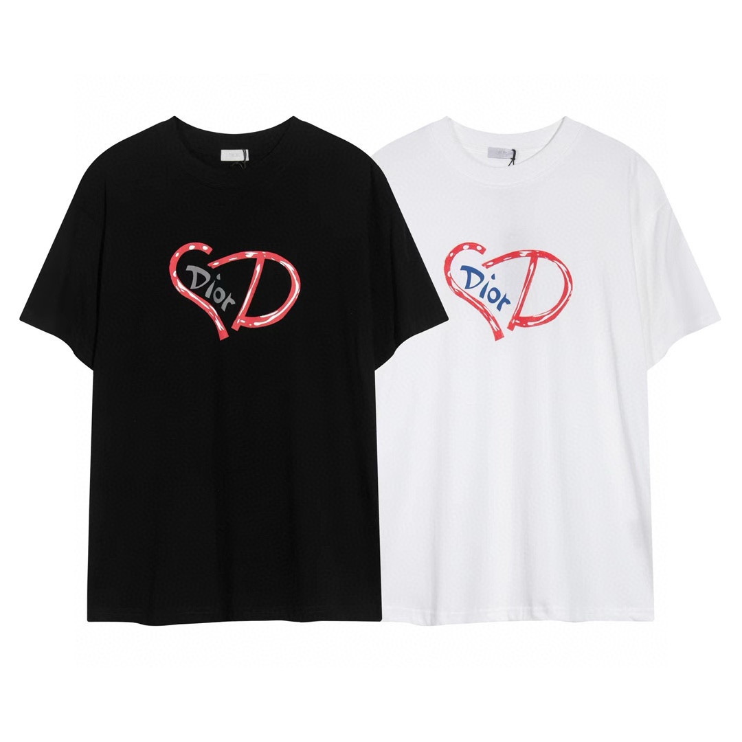 Dior T-Shirt  203701