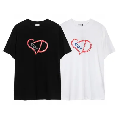 Dior T-Shirt  203701 01