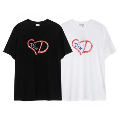 Dior T-Shirt  203701 01
