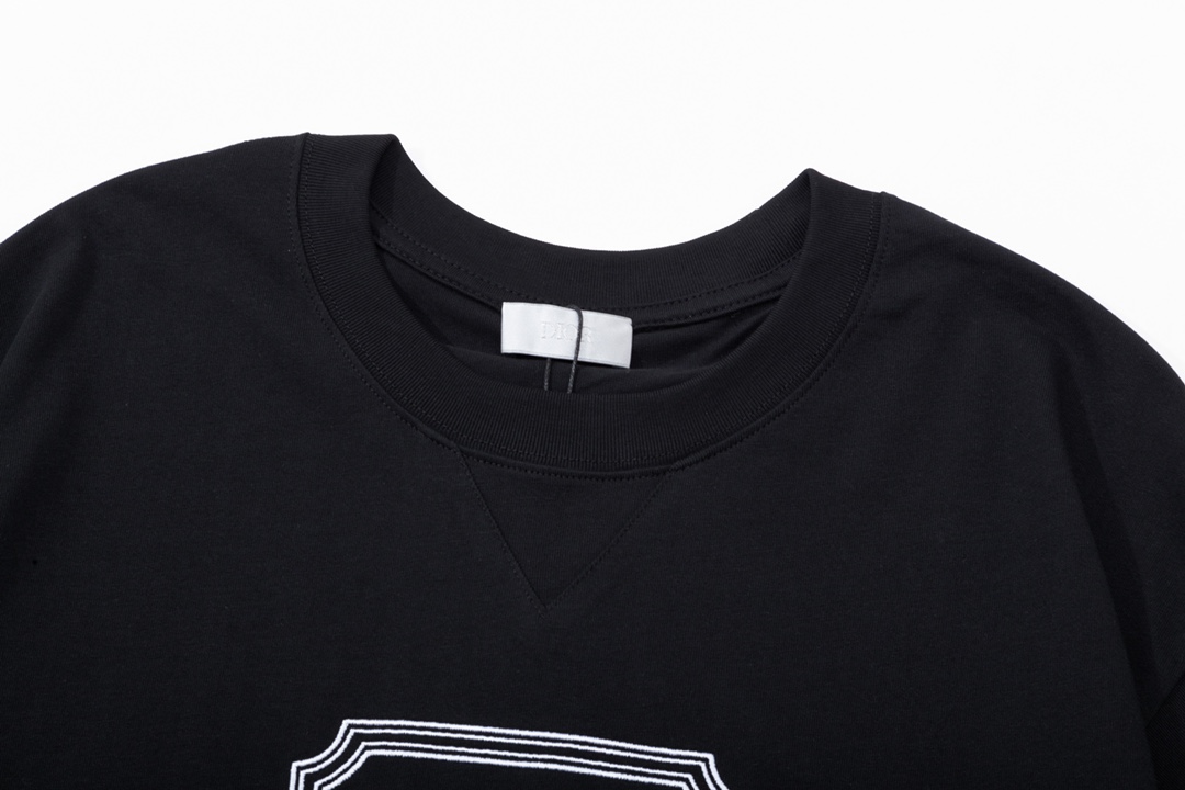 Dior T-Shirt  204932