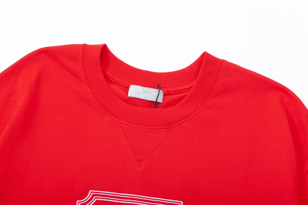 Dior T-Shirt  204932