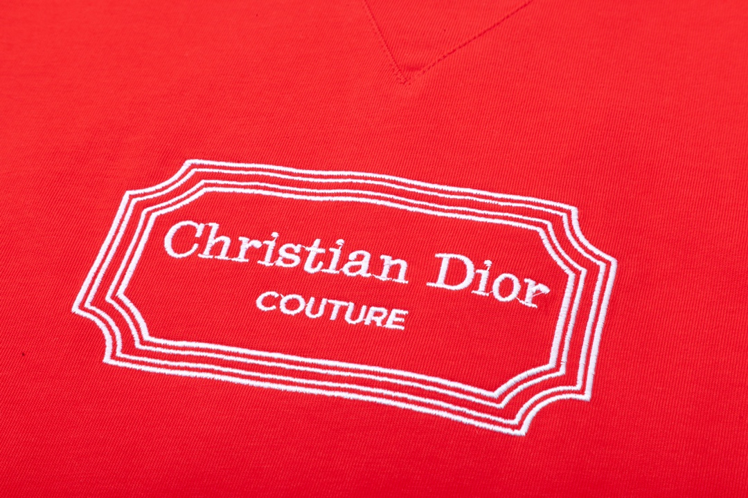 Dior T-Shirt  204932