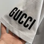 Gucci Logo T-Shirt 07