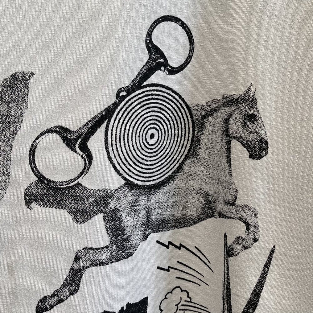 Gucci Logo T-Shirt 07