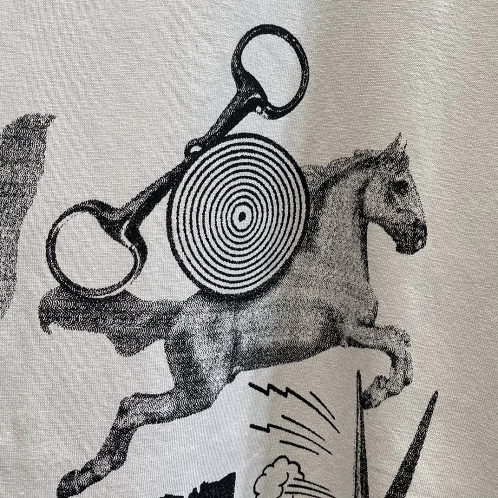 Gucci Logo T-Shirt 07