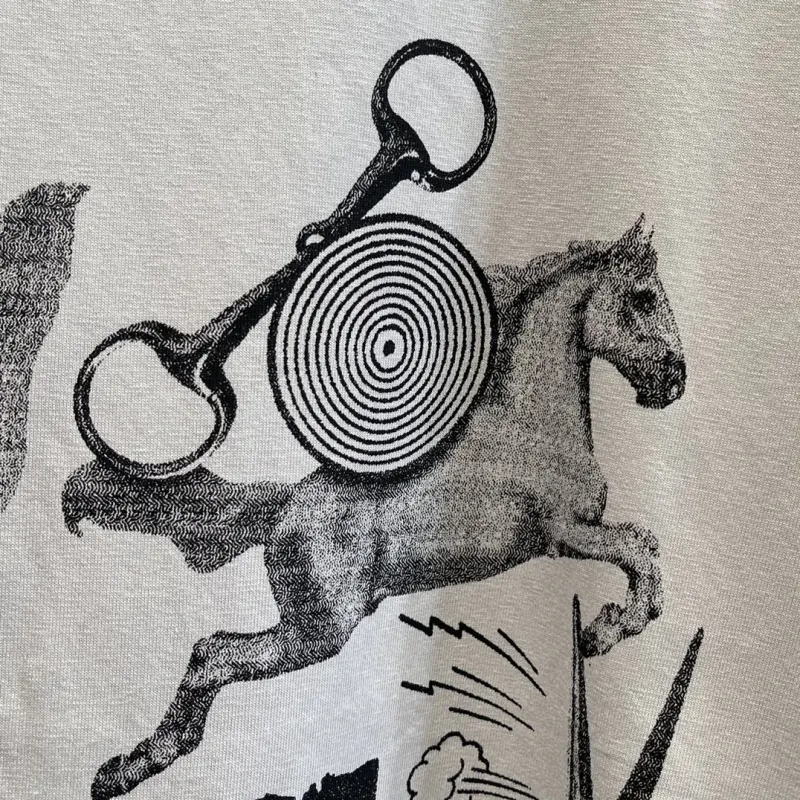 Gucci Logo T-Shirt 07