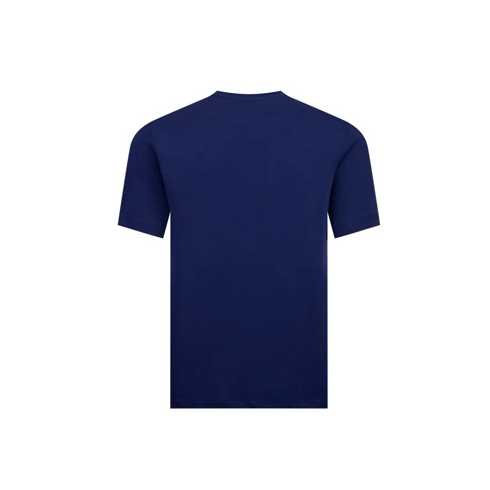 Gucci Logo T-Shirt 08