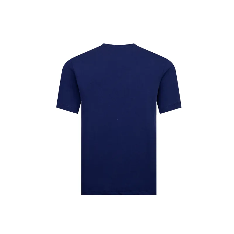 Gucci Logo T-Shirt 08