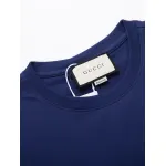 Gucci Logo T-Shirt 08