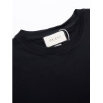 Gucci Logo T-Shirt 08