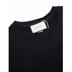 Gucci Logo T-Shirt 08
