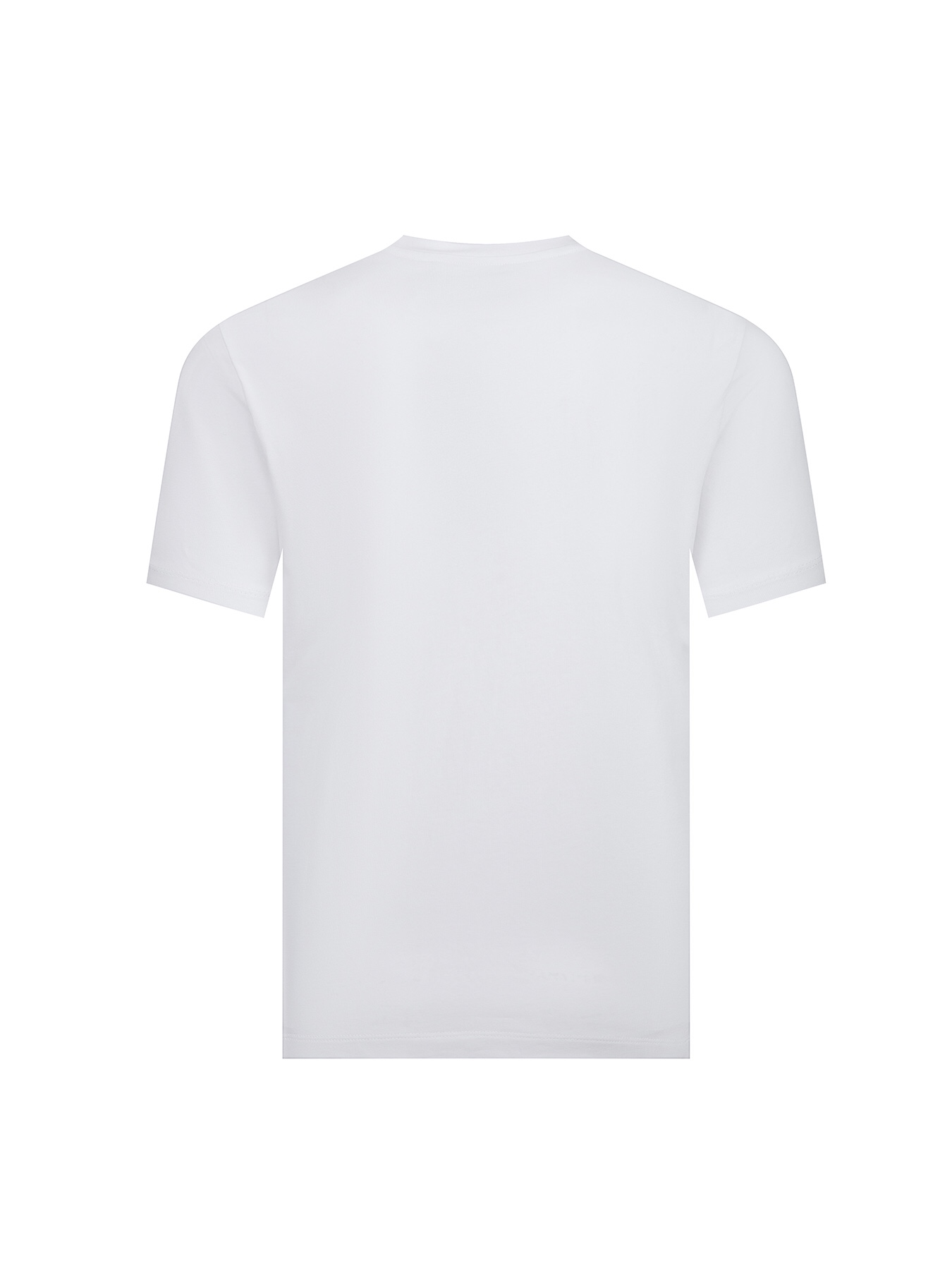 Gucci Logo T-Shirt 08