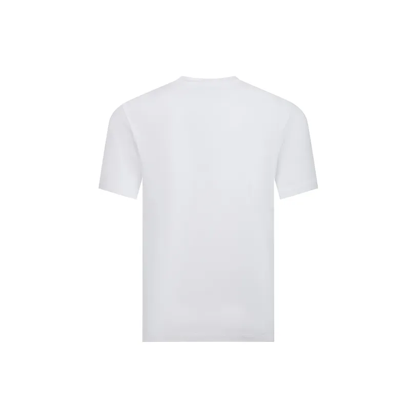 Gucci Logo T-Shirt 08