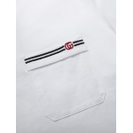 Gucci Logo T-Shirt 08