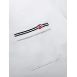Gucci Logo T-Shirt 08