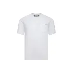Gucci Logo T-Shirt 08