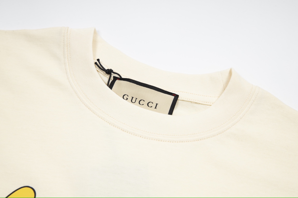 Gucci Loong Logo T-Shirt