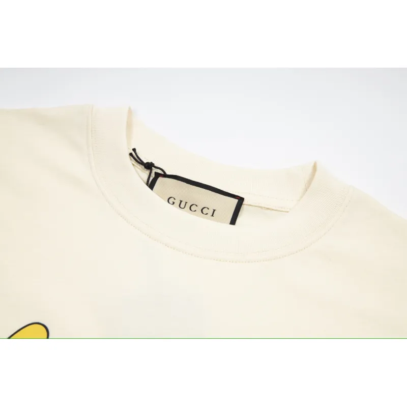 Gucci Loong Logo T-Shirt